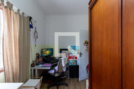 Quarto de casa para alugar com 2 quartos, 75m² em Caiçara , Praia Grande