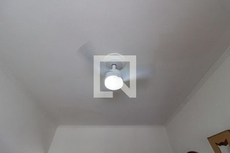 Detalhe da sala de casa para alugar com 2 quartos, 75m² em Caiçara , Praia Grande