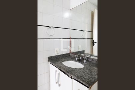 Studio à venda com 31m², 1 quarto e 1 vaga Studio à venda com 31m², 1 quarto e 1 vagaBanheiro
