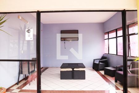 Studio à venda com 31m², 1 quarto e 1 vaga Studio à venda com 31m², 1 quarto e 1 vagaÁrea comum