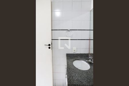 Studio à venda com 31m², 1 quarto e 1 vaga Studio à venda com 31m², 1 quarto e 1 vagaBanheiro