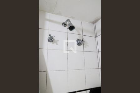 Studio à venda com 31m², 1 quarto e 1 vaga Studio à venda com 31m², 1 quarto e 1 vagaBanheiro