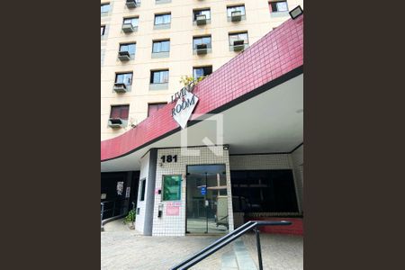 Studio à venda com 31m², 1 quarto e 1 vaga Studio à venda com 31m², 1 quarto e 1 vagaFachada do Prédio