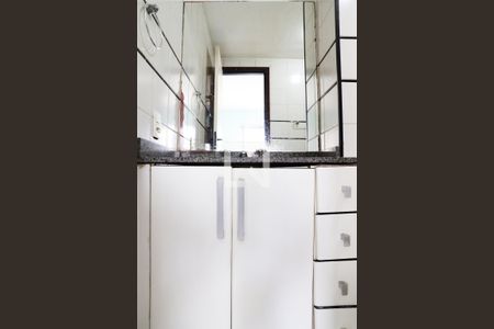 Studio à venda com 31m², 1 quarto e 1 vaga Studio à venda com 31m², 1 quarto e 1 vagaBanheiro