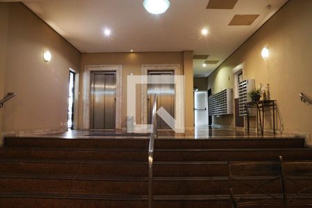 Studio à venda com 31m², 1 quarto e 1 vaga Studio à venda com 31m², 1 quarto e 1 vagaÁrea comum