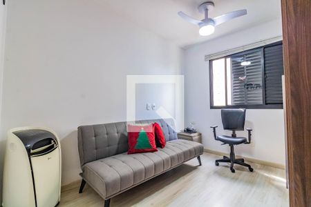 Quarto 1 de apartamento à venda com 2 quartos, 78m² em Vila Mascote, São Paulo