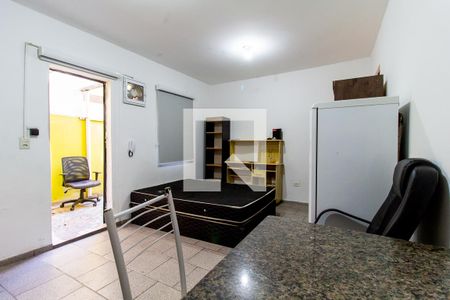 Kitnet de kitnet/studio para alugar com 1 quarto, 30m² em Parolin, Curitiba