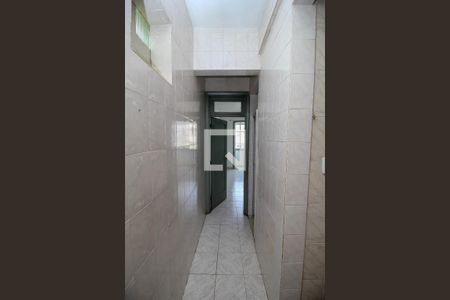 Corredor de apartamento para alugar com 1 quarto, 46m² em Centro, Rio de Janeiro