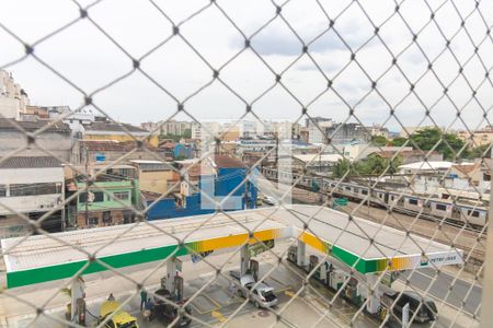 Vista do Quarto 1 de apartamento à venda com 3 quartos, 64m² em Méier, Rio de Janeiro