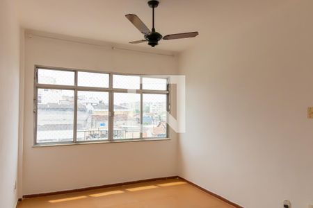 Sala de apartamento à venda com 3 quartos, 64m² em Méier, Rio de Janeiro