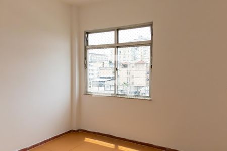 Quarto 1 de apartamento à venda com 3 quartos, 64m² em Méier, Rio de Janeiro