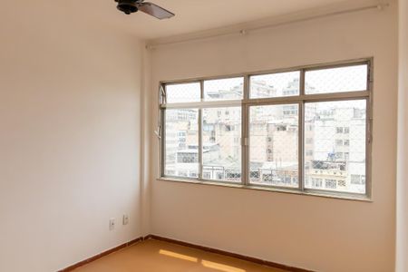 Sala de apartamento à venda com 3 quartos, 64m² em Méier, Rio de Janeiro