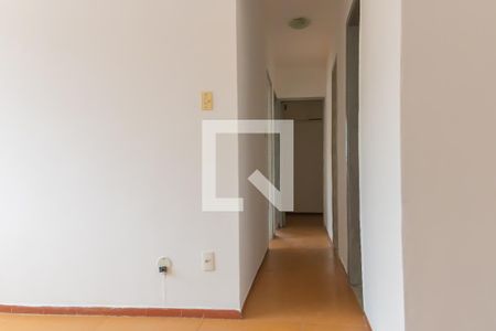 Corredor de apartamento à venda com 3 quartos, 64m² em Méier, Rio de Janeiro