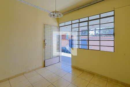 Sala de casa à venda com 3 quartos, 300m² em Renascença, Belo Horizonte