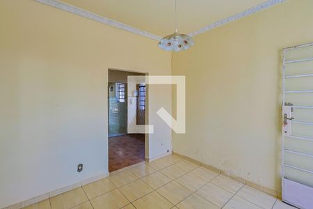 Sala de casa à venda com 3 quartos, 300m² em Renascença, Belo Horizonte