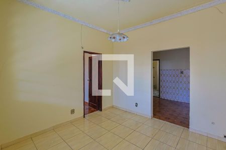 Sala de casa à venda com 3 quartos, 300m² em Renascença, Belo Horizonte