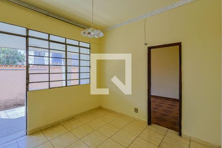 Sala de casa à venda com 3 quartos, 300m² em Renascença, Belo Horizonte