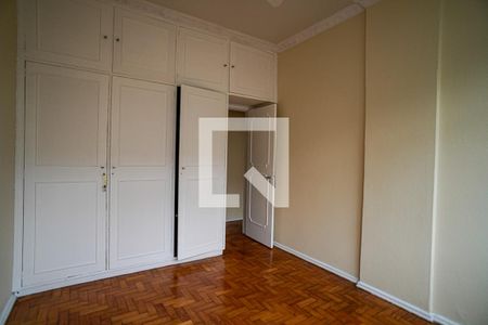 Quarto 2 de apartamento à venda com 3 quartos, 120m² em Icaraí, Niterói