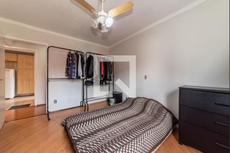 Quarto 1 de apartamento para alugar com 2 quartos, 76m² em Olímpico, São Caetano do Sul