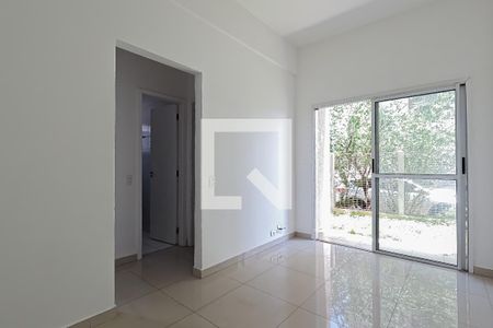 Sala de apartamento à venda com 2 quartos, 71m² em Ponte Grande, Guarulhos