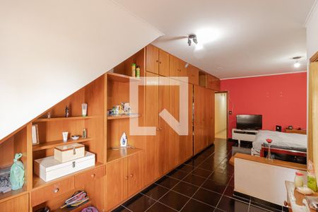 Suíte 1 de casa à venda com 4 quartos, 263m² em Vila Conde do Pinhal, São Paulo