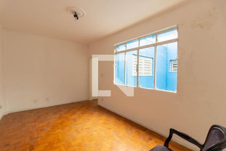 Sala de apartamento à venda com 2 quartos, 80m² em Ipiranga, São Paulo