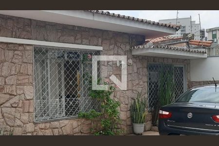 Casa à venda com 3 quartos, 170m² em Vila Itapura, Campinas