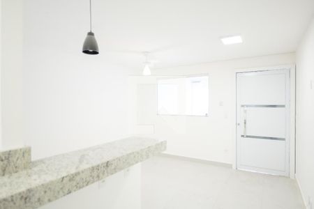 sala/quarto de casa para alugar com 1 quarto, 75m² em Rosário, Nova Lima