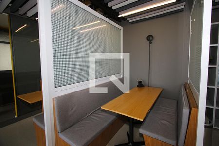 Studio à venda com 26m², 1 quarto e sem vaga Studio à venda com 26m², 1 quarto e sem vagaÁrea Comum - Coworking