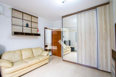 Quarto 1 de casa à venda com 2 quartos, 75m² em Vila Pires, Santo André