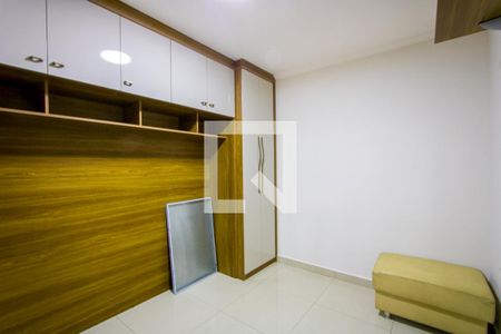 Quarto 2 de casa à venda com 2 quartos, 75m² em Vila Pires, Santo André