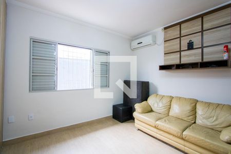 Quarto 1 de casa à venda com 2 quartos, 75m² em Vila Pires, Santo André