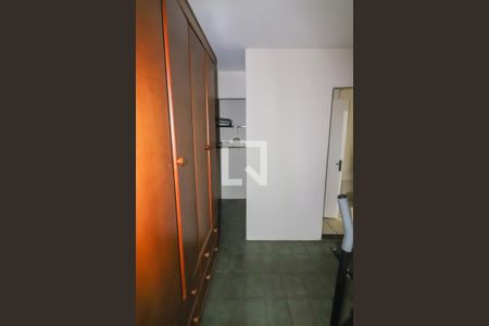 Quarto 2 de casa para alugar com 2 quartos, 110m² em Jardim do Lago, São Paulo