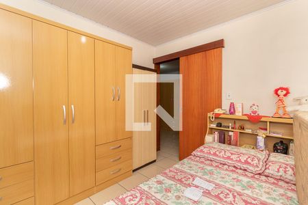 Quarto 2 de apartamento à venda com 3 quartos, 75m² em Rubem Berta, Porto Alegre