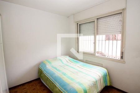 Quarto de apartamento para alugar com 1 quarto, 48m² em Partenon, Porto Alegre