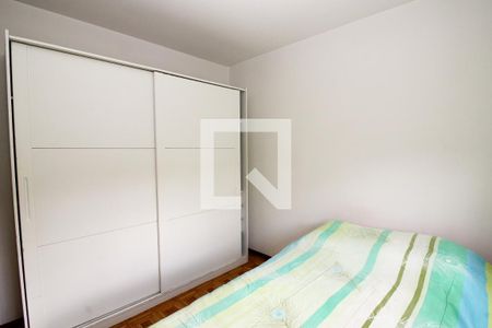 Quarto de apartamento para alugar com 1 quarto, 48m² em Partenon, Porto Alegre