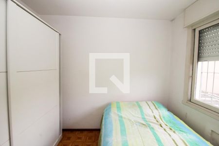 Quarto de apartamento para alugar com 1 quarto, 48m² em Partenon, Porto Alegre