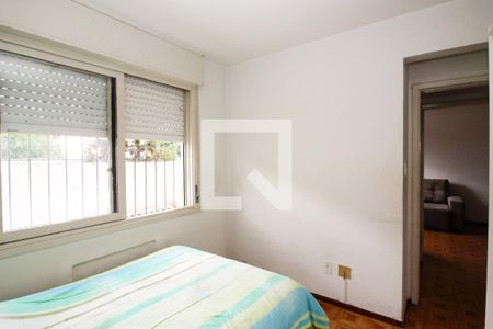 Quarto de apartamento para alugar com 1 quarto, 48m² em Partenon, Porto Alegre