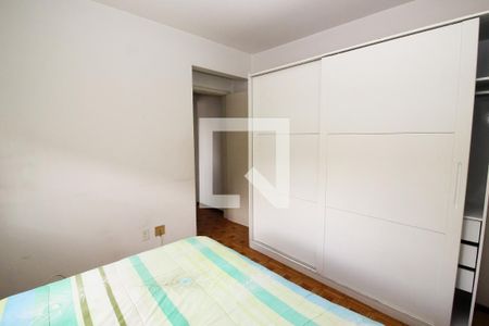 Quarto de apartamento para alugar com 1 quarto, 48m² em Partenon, Porto Alegre