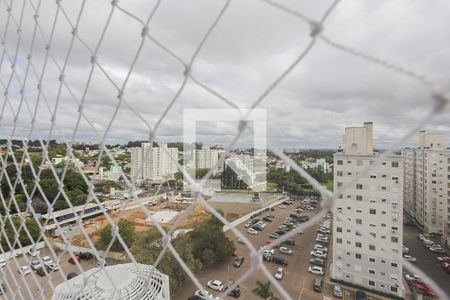 Vista de apartamento à venda com 2 quartos, 50m² em Protásio Alves, Porto Alegre