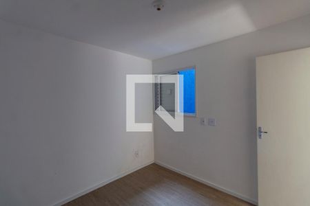 Quarto 1 de apartamento para alugar com 2 quartos, 45m² em Vila Ré, São Paulo
