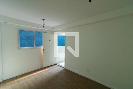 Sala de apartamento para alugar com 1 quarto, 38m² em Vila Ré, São Paulo