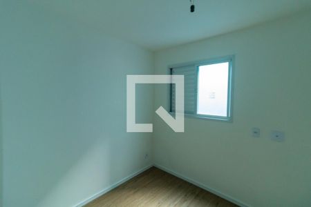 Quarto 1 de apartamento para alugar com 1 quarto, 38m² em Vila Ré, São Paulo