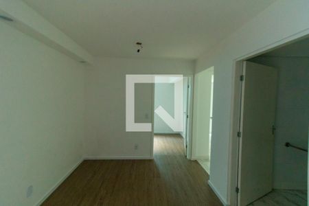 Sala de apartamento para alugar com 1 quarto, 38m² em Vila Ré, São Paulo