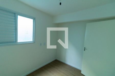 Quarto 1 de apartamento para alugar com 1 quarto, 38m² em Vila Ré, São Paulo