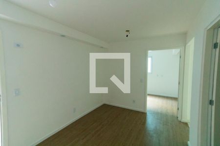 Sala de apartamento para alugar com 1 quarto, 38m² em Vila Ré, São Paulo