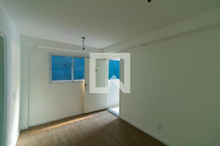 Sala de apartamento para alugar com 1 quarto, 38m² em Vila Ré, São Paulo