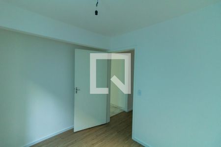 Quarto 1 de apartamento para alugar com 1 quarto, 38m² em Vila Ré, São Paulo