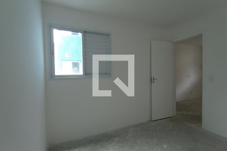 Quarto de apartamento à venda com 1 quarto, 36m² em Vila Ré, São Paulo