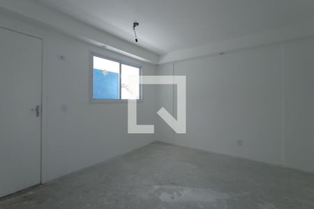 Sala de apartamento à venda com 1 quarto, 36m² em Vila Ré, São Paulo